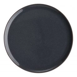 Butlers Assiettes à dessert NATIVE (lot de 4) - Bleu foncé 13 Butlers Assiettes à dessert NATIVE (lot de 4) - Bleu foncé -Vaisselle Soldes 1000331193 220218 030 DETAILS P000000001000331193