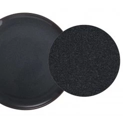 Butlers Assiettes NATIVE (lot de 4) - Bleu foncé -Vaisselle Soldes 1000331197 220218 050 DETAILS P000000001000331197