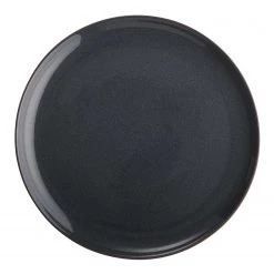 Butlers Assiettes NATIVE (lot de 4) - Bleu foncé -Vaisselle Soldes 1000331197 220309 080 DETAILS P000000001000331197