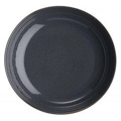 Butlers Assiettes creuses NATIVE (lot de 4) - Bleu foncé -Vaisselle Soldes 1000331200 220218 030 DETAILS P000000001000331200