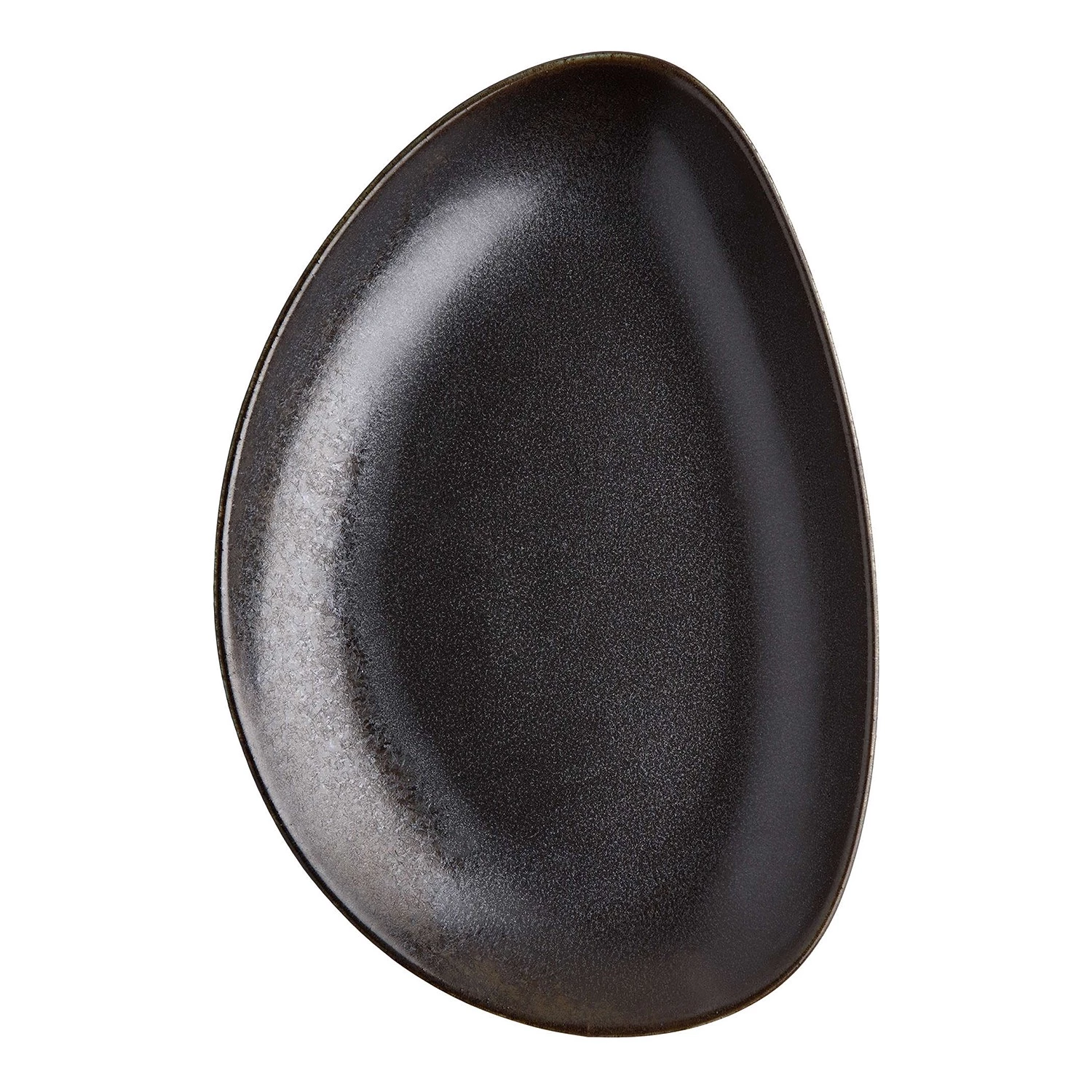 Butlers Assiette JAPANDI - Noir 3 Butlers Assiette JAPANDI - Noir