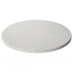 Butlers Assiette de présentation TERAZZO - Pierre - Blanc / Gris clair -Vaisselle Soldes 1000331208 220309 050 DETAILS P000000001000331208