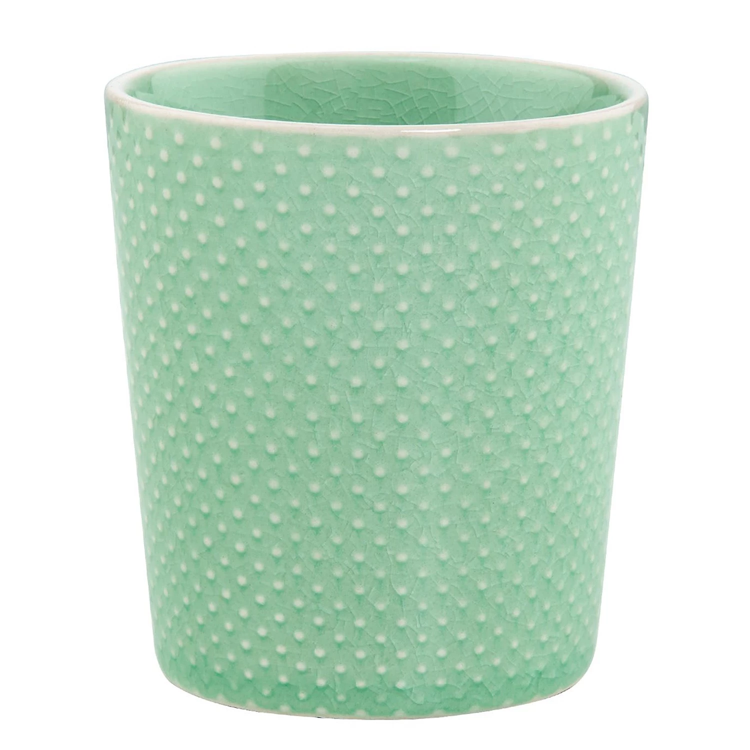 Butlers Tasse HANAMI - Menthe 3 Butlers Tasse HANAMI - Menthe