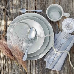 Butlers Tasse MANOR - Céramique - Gris 9 Butlers Tasse MANOR - Céramique - Gris -Vaisselle Soldes 1000331471 220215 021 MOOD DETAILS P000000001000331471 mood