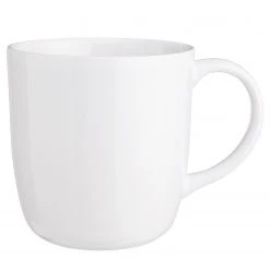 Vaisselle Soldes 33 Butlers Tasse NATIVE - Blanc