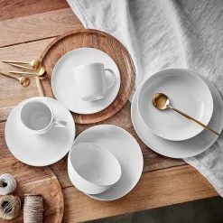 Butlers Tasse NATIVE - Blanc 7 Butlers Tasse NATIVE - Blanc -Vaisselle Soldes 1000331477 220215 022 MOOD DETAILS P000000001000331477 mood