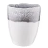 Butlers Tasse ATLANTIS - Blanc / Gris