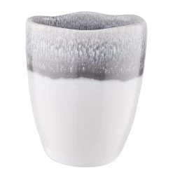Butlers Tasse ATLANTIS - Blanc / Gris