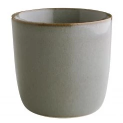 Butlers Tasses à espresso NATIVE (lot de 4) - Gris 12 Butlers Tasses à espresso NATIVE (lot de 4) - Gris -Vaisselle Soldes 1000331494 220215 030 DETAILS P000000001000331494