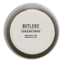 Butlers Tasses à espresso NATIVE (lot de 4) - Gris 13 Butlers Tasses à espresso NATIVE (lot de 4) - Gris -Vaisselle Soldes 1000331494 220215 040 DETAILS P000000001000331494