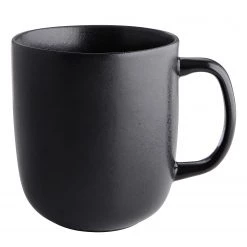 Butlers Tasses CASA NOVA (lot de 4) - Noir -Vaisselle Soldes 1000331501 220215 030 DETAILS P000000001000331501
