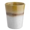 Butlers Tasse CLAYTON I - Céramique - Beige / Marron / Gris clair -Vaisselle Soldes 1000331520 220215 010 IMAGE P000000001000331520