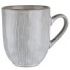 Butlers Mug HENLEY - Faïence - Gris -Vaisselle Soldes 1000332745 220215 010 IMAGE P000000001000332745