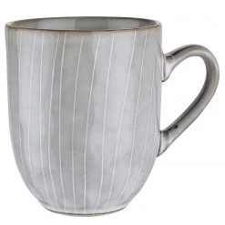 Butlers Mug HENLEY - Faïence - Gris
