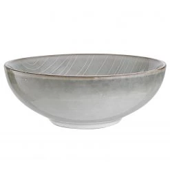 Butlers Bols HENLEY (lot de 4) - Faïence - Gris -Vaisselle Soldes 1000332753 220310 030 DETAILS P000000001000332753