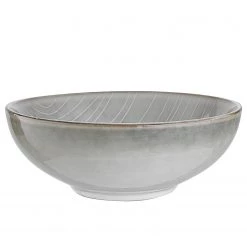 Butlers Service HENLEY (12 éléments) - Faïence - Gris -Vaisselle Soldes 1000332756 220215 040 DETAILS P000000001000332756