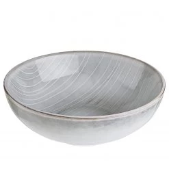 Butlers Service HENLEY (12 éléments) - Faïence - Gris -Vaisselle Soldes 1000332756 220215 050 DETAILS P000000001000332756