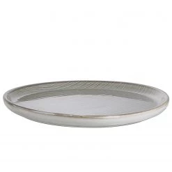 Butlers Service HENLEY (12 éléments) - Faïence - Gris -Vaisselle Soldes 1000332756 220215 060 DETAILS P000000001000332756