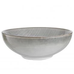 Butlers Service HENLEY (16 éléments) - Faïence - Gris -Vaisselle Soldes 1000332765 220215 040 DETAILS P000000001000332765