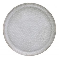 Butlers Service HENLEY (16 éléments) - Faïence - Gris -Vaisselle Soldes 1000332765 220215 050 DETAILS P000000001000332765