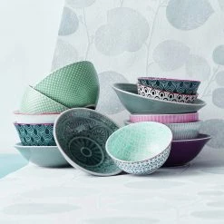 Butlers Bol HANAMI II - Diamètre : 13 cm -Vaisselle Soldes 1000332779 220217 100 DETAILS P000000001000332779