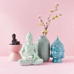 Butlers Bol HANAMI III - Grès - Rose -Vaisselle Soldes 1000332781 220217 080 DETAILS P000000001000332781