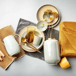 Butlers Bol HANAMI - Grès - Gris - Diamètre : 13 cm -Vaisselle Soldes 1000332783 220217 024 MOOD DETAILS P000000001000332783 mood