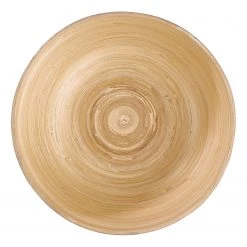 Butlers Saladier BAMBOO II - Bambou - Turquoise 7 Butlers Saladier BAMBOO II - Bambou - Turquoise -Vaisselle Soldes 1000332791 220217 030 DETAILS P000000001000332791