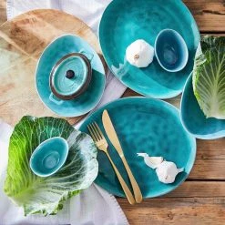 Butlers Coupelles DE LA ROYA (lot de 4) - Bleu -Vaisselle Soldes 1000332800 220217 021 MOOD DETAILS P000000001000332800 mood