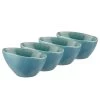 Butlers Coupelles DE LA ROYA (lot de 4) - Bleu -Vaisselle Soldes 1000332800 220314 010 IMAGE P000000001000332800