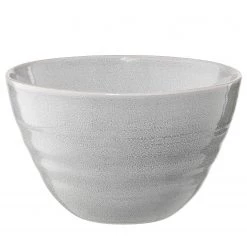 Butlers Bol MANOR - Grès - Gris clair