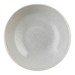 Butlers Assiettes creuses MANOR II (lot de 4) - Grès - Gris clair -Vaisselle Soldes 1000332811 220217 040 DETAILS P000000001000332811