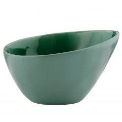 Butlers Bols DE LA ROYA (lot de 4) - Vert foncé -Vaisselle Soldes 1000332813 220217 030 DETAILS P000000001000332813