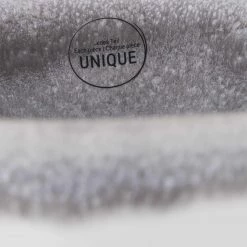 Butlers Assiettes creuses ATLANTIS (lot de 4) - Blanc / Gris -Vaisselle Soldes 1000332823 220217 070 DETAILS P000000001000332823