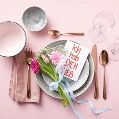 Butlers Coupelles HANAMI (lot de 6) - Grès - Gris -Vaisselle Soldes 1000332840 220217 023 MOOD DETAILS P000000001000332840 mood