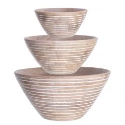 Butlers Coupe MANGO DAYS - Manguier / Marron - Diamètre : 30 cm -Vaisselle Soldes 1000332844 220217 030 DETAILS P000000001000332844