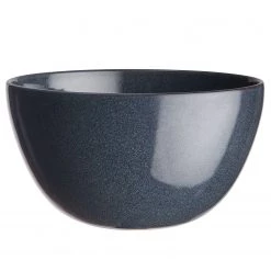 Butlers Bols NATIVE (lot de 4) - Bleu foncé -Vaisselle Soldes 1000332846 220217 030 DETAILS P000000001000332846