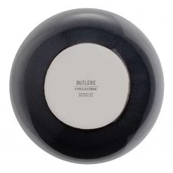 Butlers Bols NATIVE (lot de 4) - Bleu foncé -Vaisselle Soldes 1000332846 220217 050 DETAILS P000000001000332846