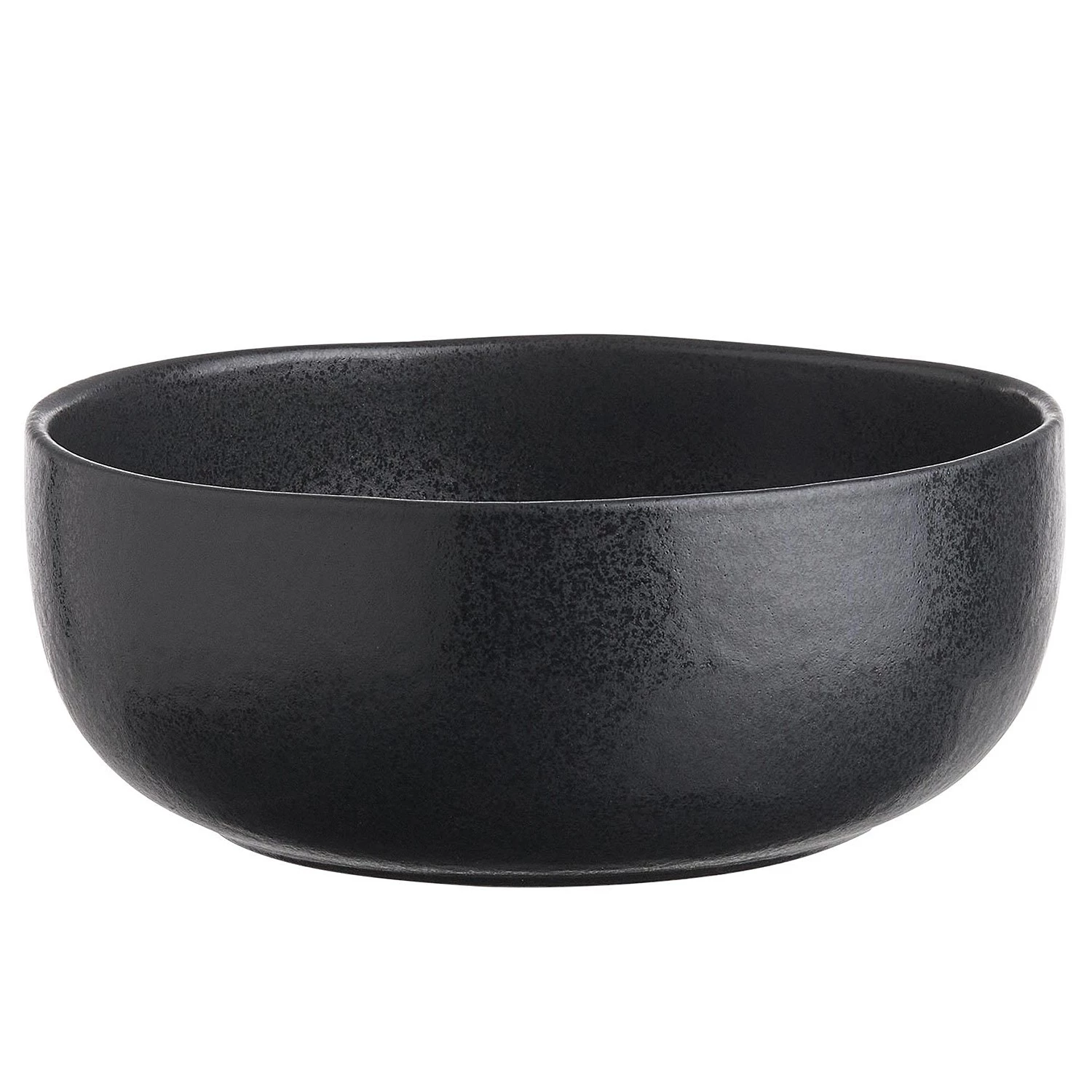 Butlers Bols CASA NOVA (lot de 4) - Noir 7 Butlers Bols CASA NOVA (lot de 4) - Noir – Image 5