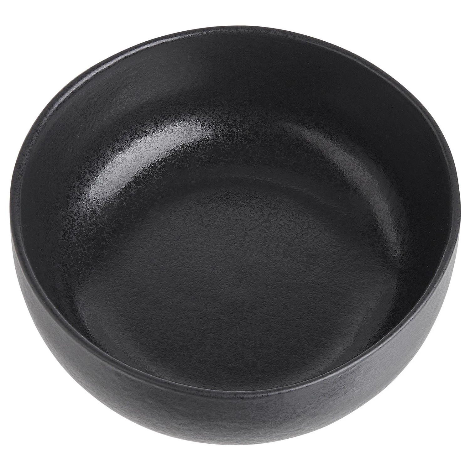 Butlers Bols CASA NOVA (lot de 4) - Noir 8 Butlers Bols CASA NOVA (lot de 4) - Noir – Image 6