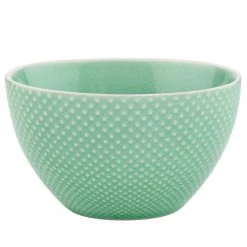 Butlers Coupelles HANAMI II (lot de 6) - Grès - Menthe - Diamètre : 13 cm 17 Butlers Coupelles HANAMI II (lot de 6) - Grès - Menthe - Diamètre : 13 cm -Vaisselle Soldes 1000332850 220217 030 DETAILS P000000001000332850