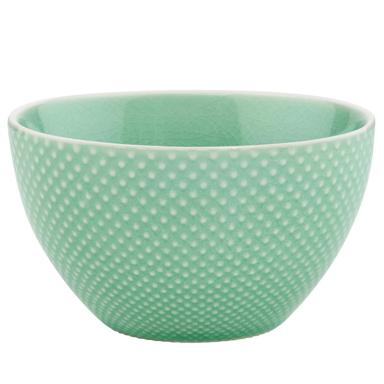 Butlers Coupelles HANAMI II (lot de 6) - Grès - Menthe - Diamètre : 13 cm 10 Butlers Coupelles HANAMI II (lot de 6) - Grès - Menthe - Diamètre : 13 cm – Image 8