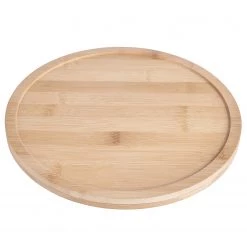 Butlers Coupelles APPETIZER (6 éléments) - Porcelaine / Bambou - Blanc -Vaisselle Soldes 1000332852 220217 060 DETAILS P000000001000332852