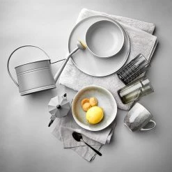 Butlers Saladier CASA NOVA - Gris 11 Butlers Saladier CASA NOVA - Gris -Vaisselle Soldes 1000332866 220217 021 MOOD DETAILS P000000001000332866 mood