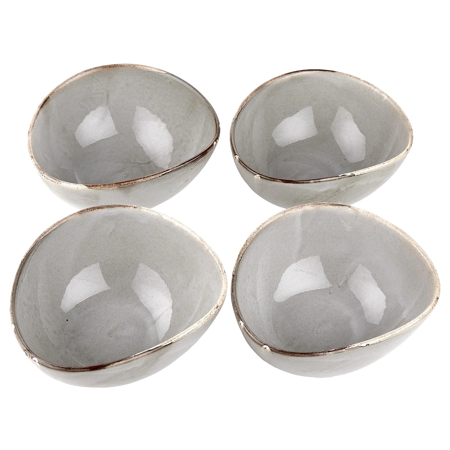 Butlers Coupelles JAPANDI (lot de 4) - Beige 6 Butlers Coupelles JAPANDI (lot de 4) - Beige – Image 4