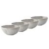 Butlers Coupelles JAPANDI (lot de 4) - Beige -Vaisselle Soldes 1000332871 220314 010 IMAGE P000000001000332871