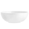 Butlers Saladier PURO - Porcelaine de qualité - Blanc - Diamètre : 20 cm -Vaisselle Soldes 1000332876 220217 010 IMAGE P000000001000332876