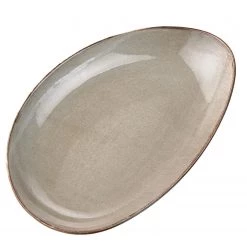 Butlers Saladier JAPANDI II - Porcelaine / Émail réactif - Beige 9 Butlers Saladier JAPANDI II - Porcelaine / Émail réactif - Beige -Vaisselle Soldes 1000332879 220217 050 DETAILS P000000001000332879