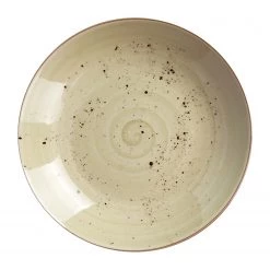 Fine Dine Earth Colours Assiettes plates Olive (lot de 6) - Porcelaine - Olive -Vaisselle Soldes 1000332914 220214 030 DETAILS P000000001000332914