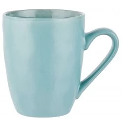 Butlers Service DE LA ROYA III (12 él.) - Bleu -Vaisselle Soldes 1000335621 220215 030 DETAILS P000000001000335621